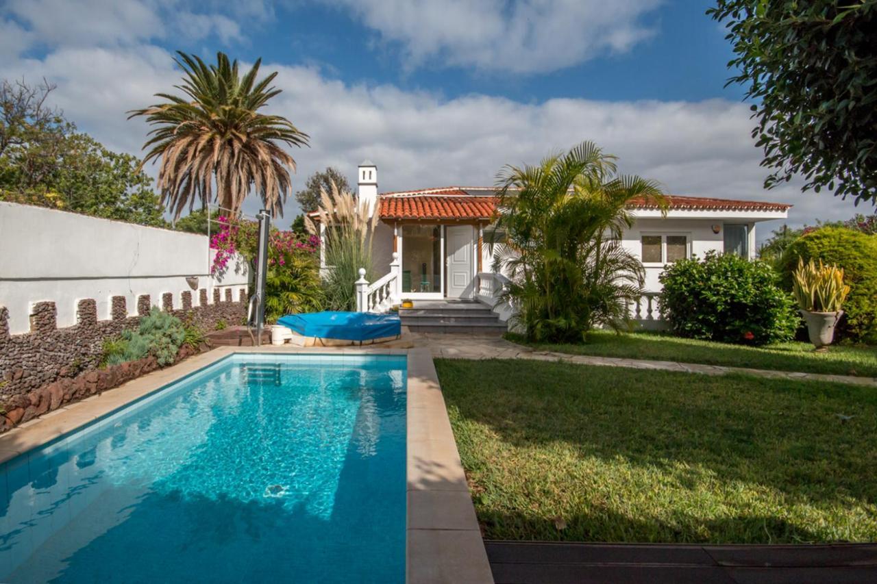 Silverdeluxe Penthouse - Casacolores, Puerto de la Cruz 1