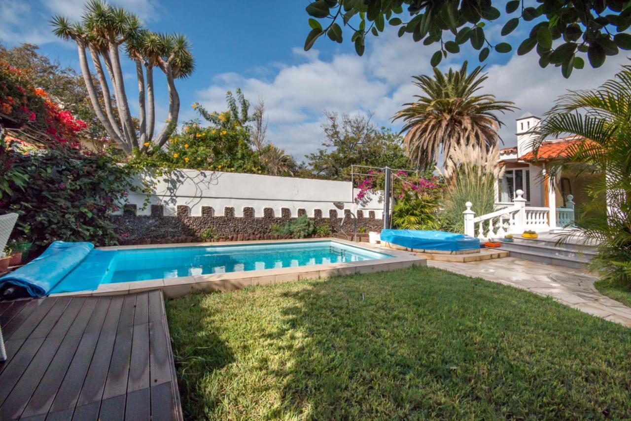 Silverdeluxe Penthouse - Casacolores, Puerto de la Cruz 2