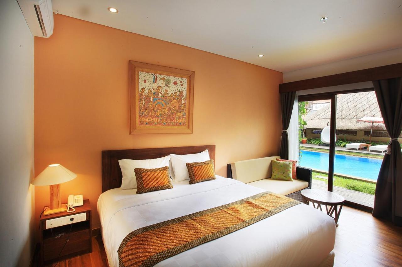 Hotel Puriartha Ubud (Adults only) 2