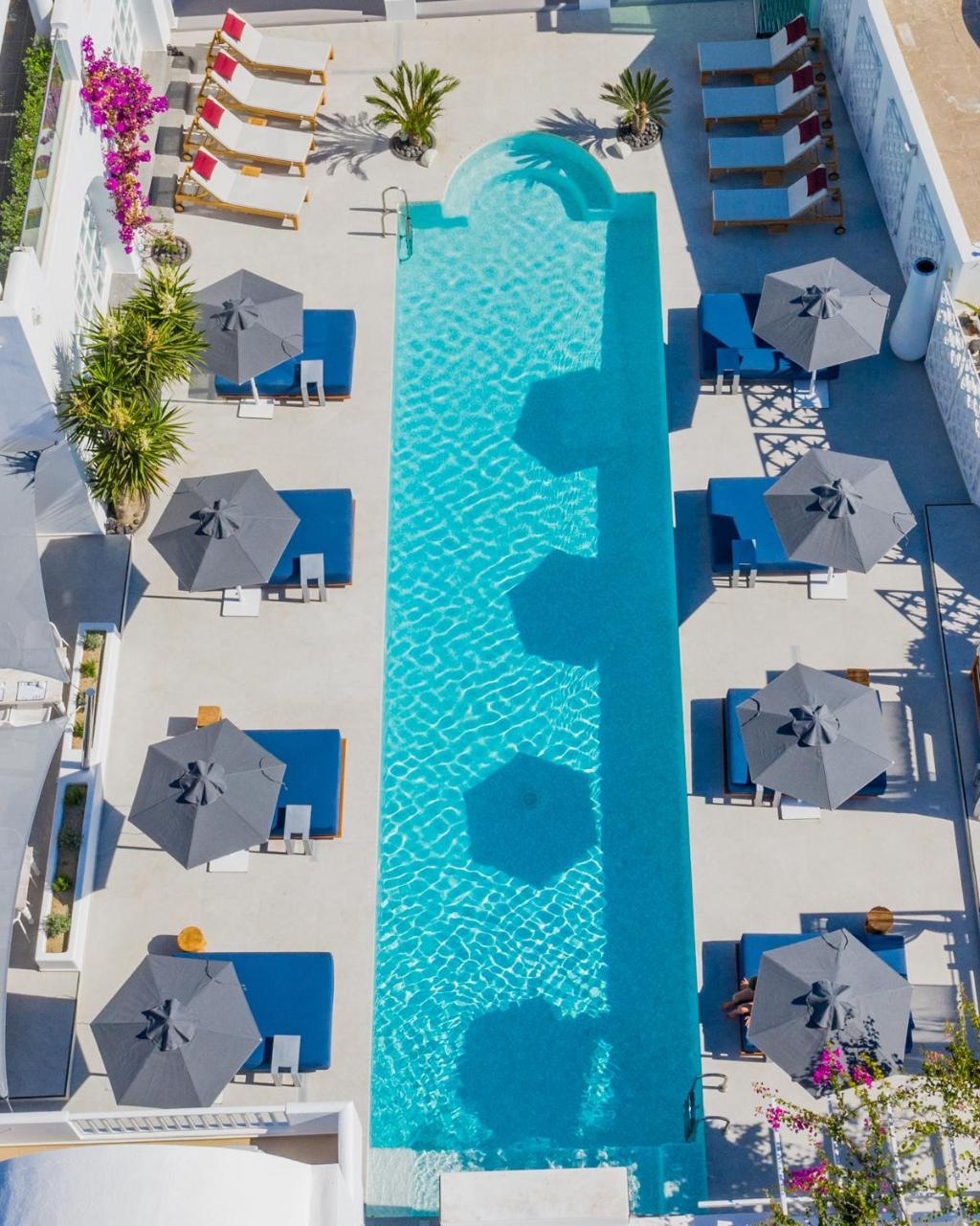 Aressana SPA Hotel And Suites 2