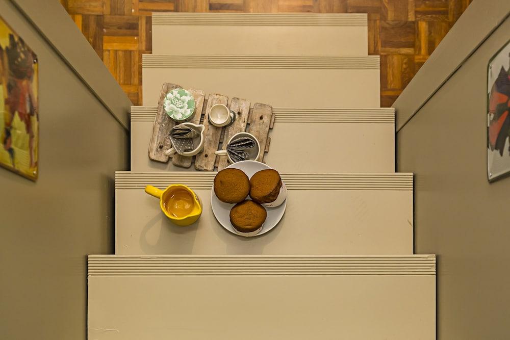 BCN Paseo de Gracia Rocamora Apartments 2