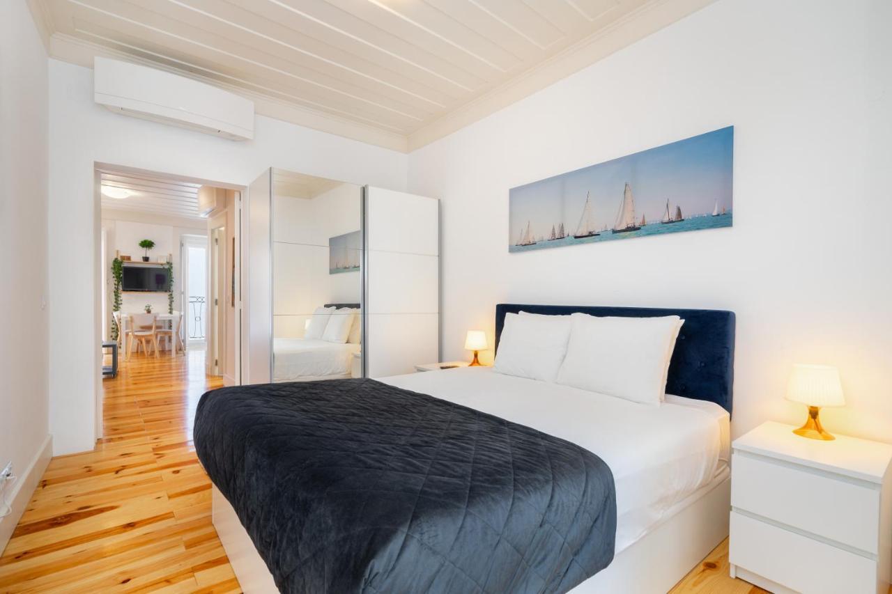 Whome Intendente Modern 1-Bed W/ Lift & AC in Top Notch Location 1