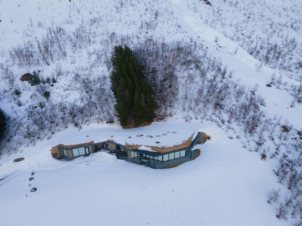 Klettasel Villa by Ourhotels 2