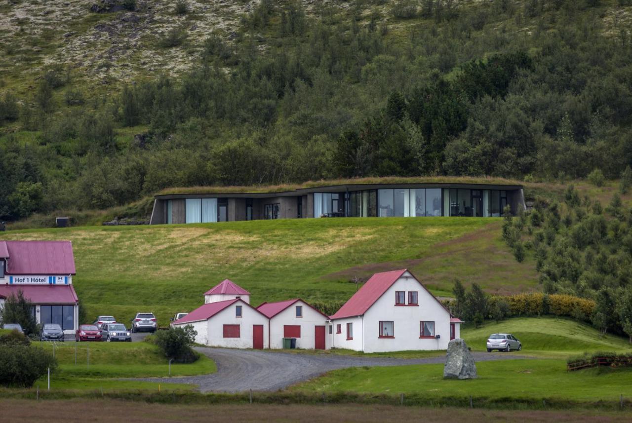 Klettasel Villa by Ourhotels 1