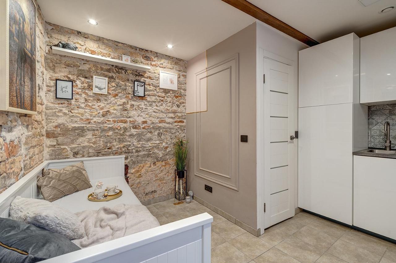 Mini Apartament by Town Hall, Self Chek-In (Adults Only)