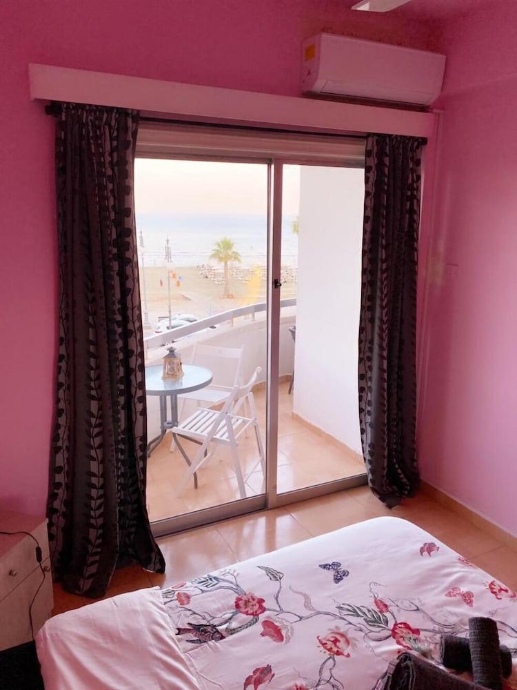 Beach Front Apartment 1