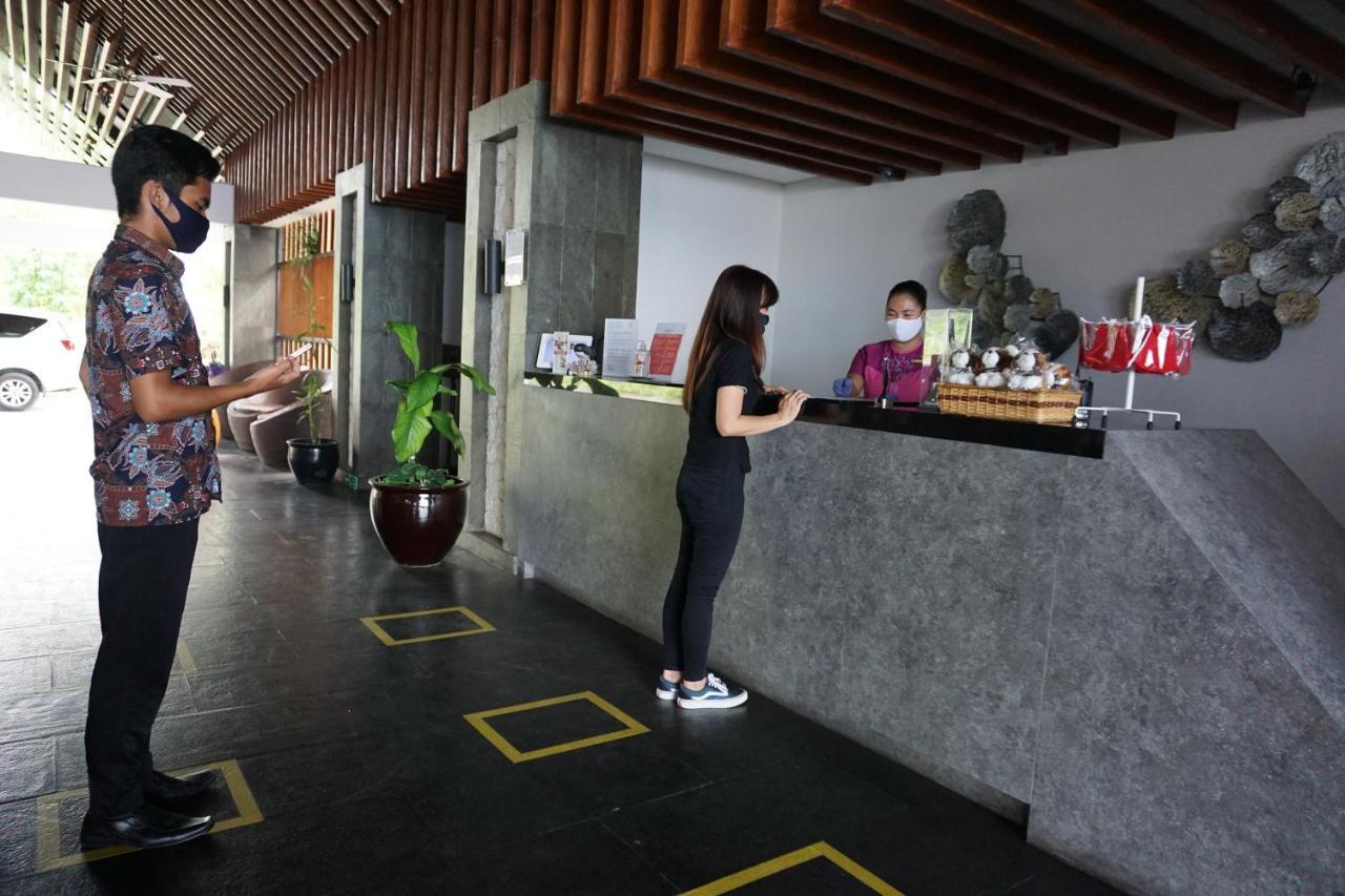 Swiss-Belinn Luwuk 2