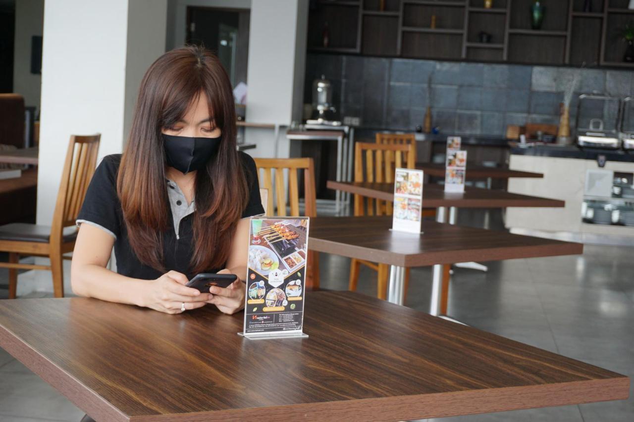 Swiss-Belinn Luwuk 1