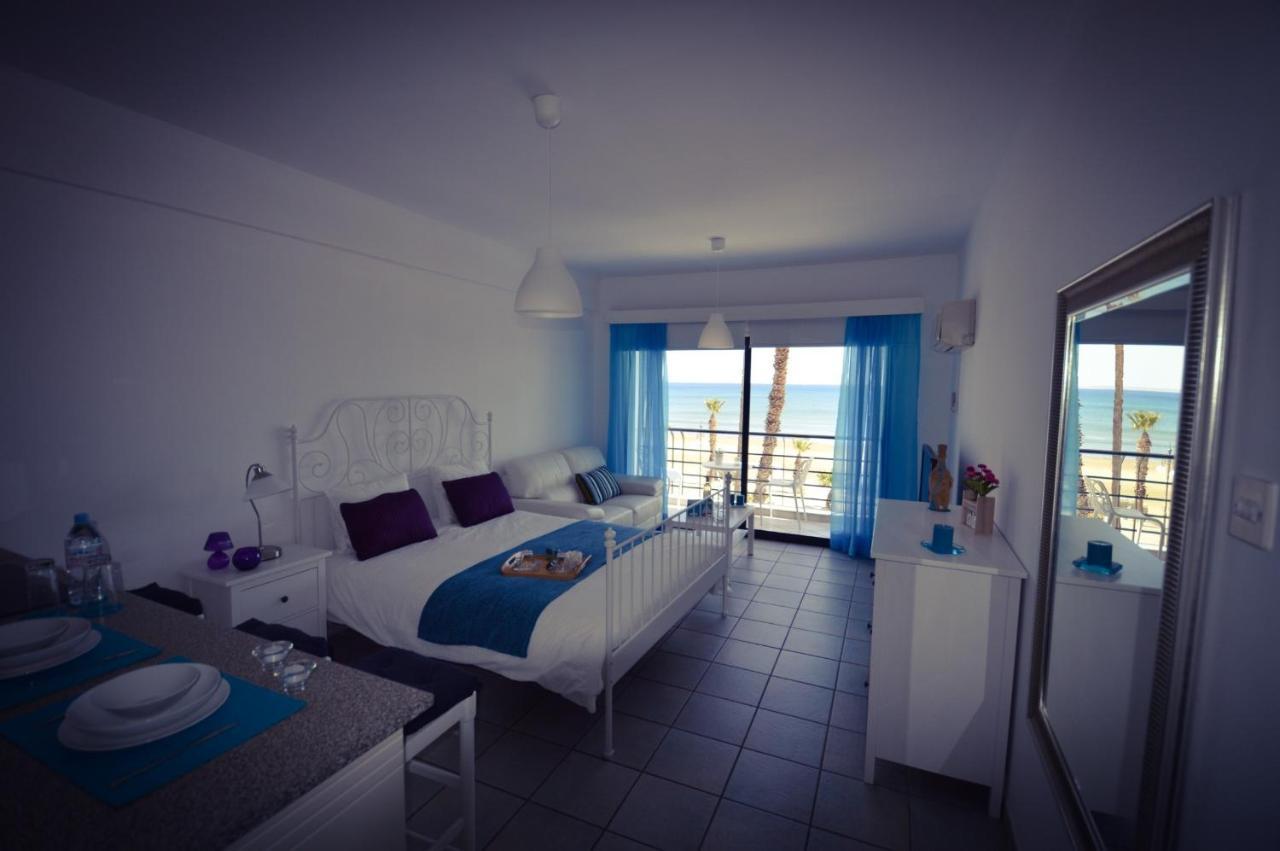 Krasas Beach Apartment Rentals 2