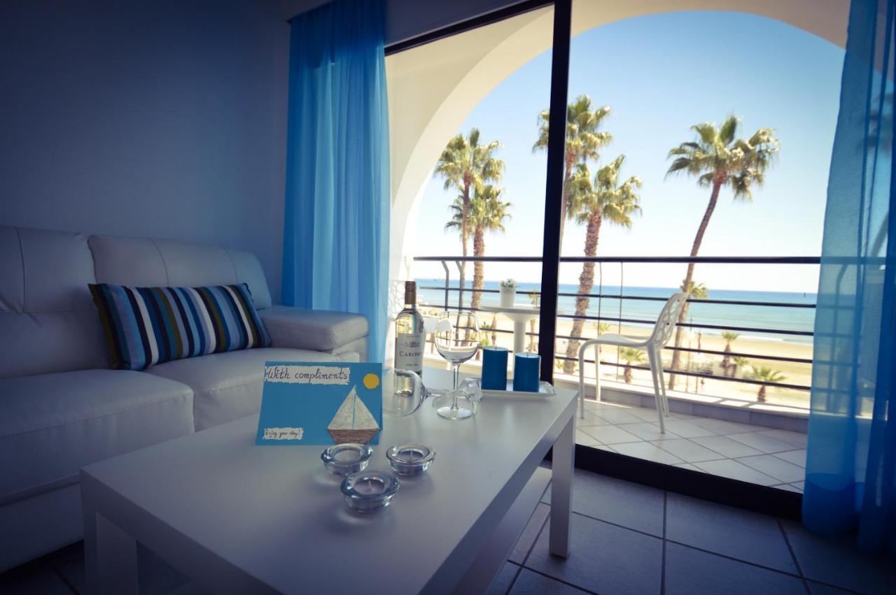 Krasas Beach Apartment Rentals 1