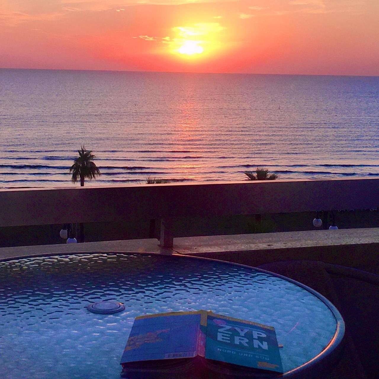 Alex Beach Apartment 34 2