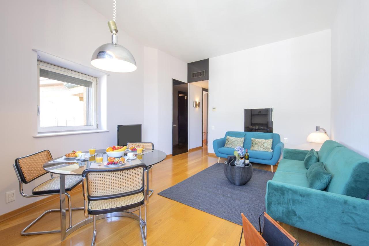 Sweett - Torre Velasca 1