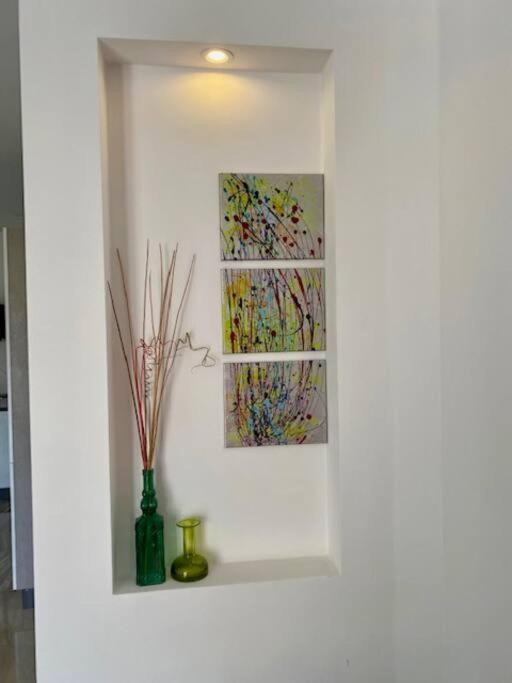 Sliema, Stylish 1 Bedroom Apartment with Parking. 1