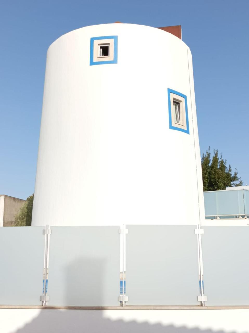 Moinho Branco (Molen) 2