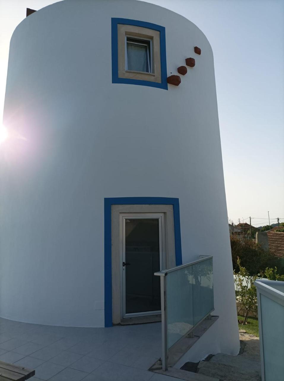 Moinho Branco (Molen) 1