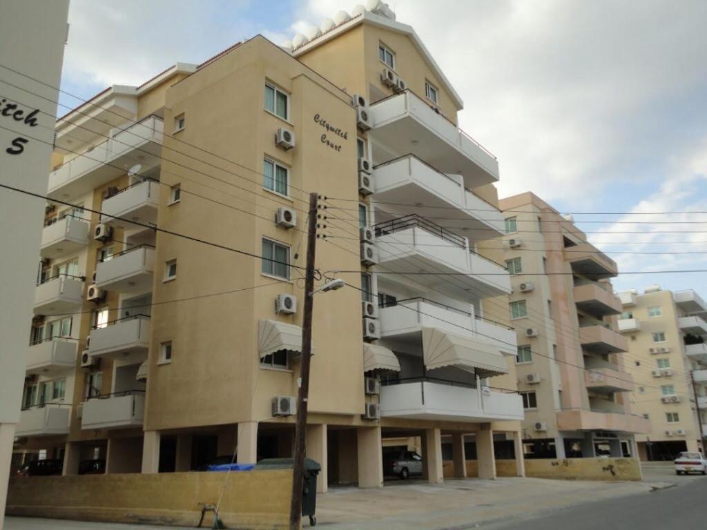 Apartments Mackenzie 1+1 1