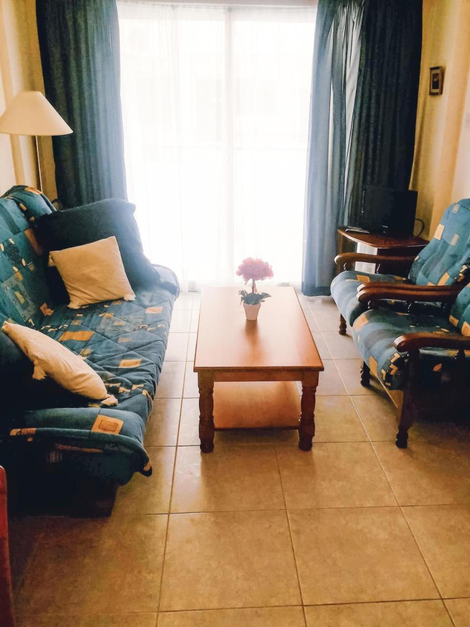 Apartments Mackenzie 1+1 2