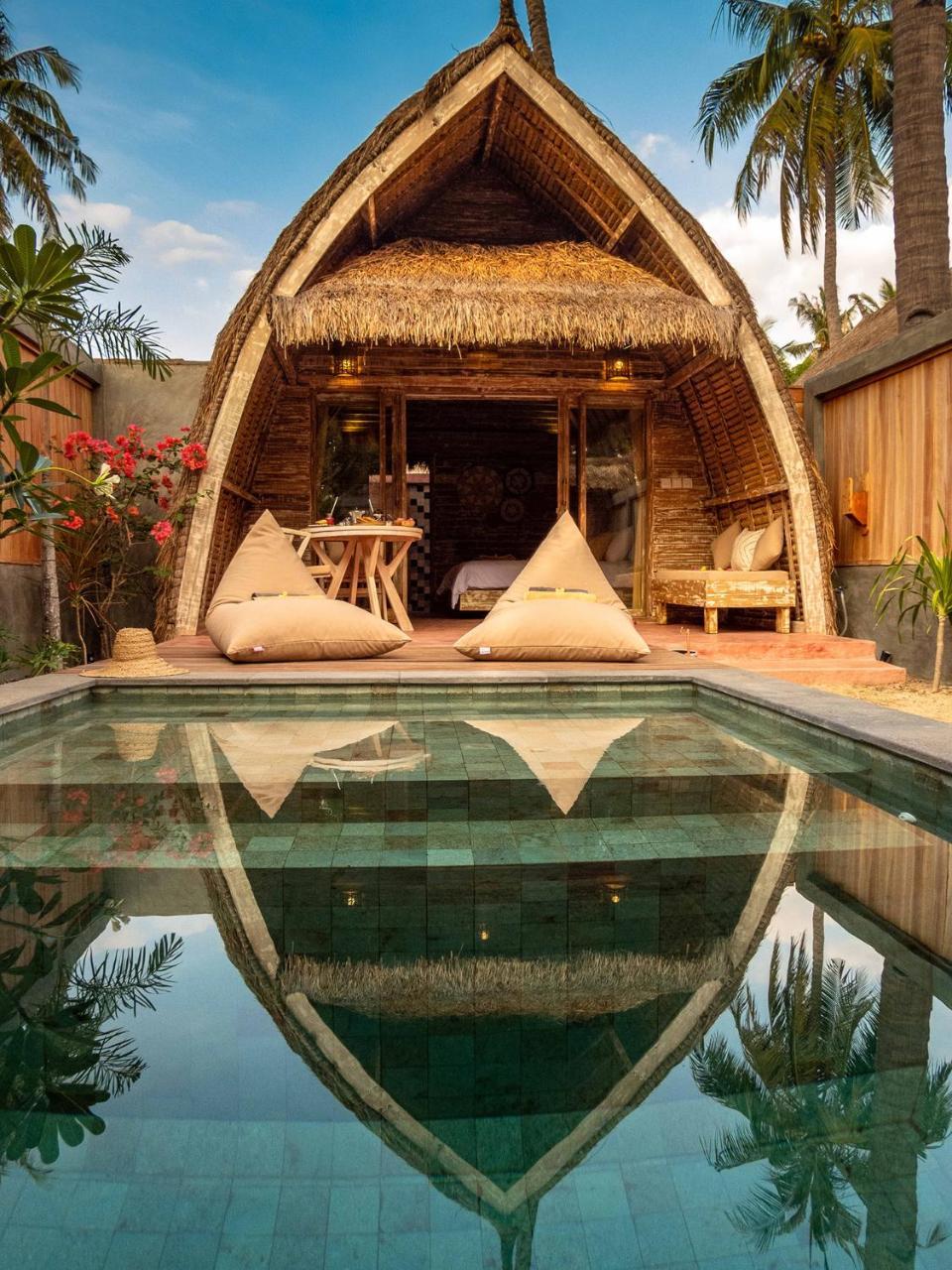 Villa Palma Gili Meno - Private Pool (Adults Only)