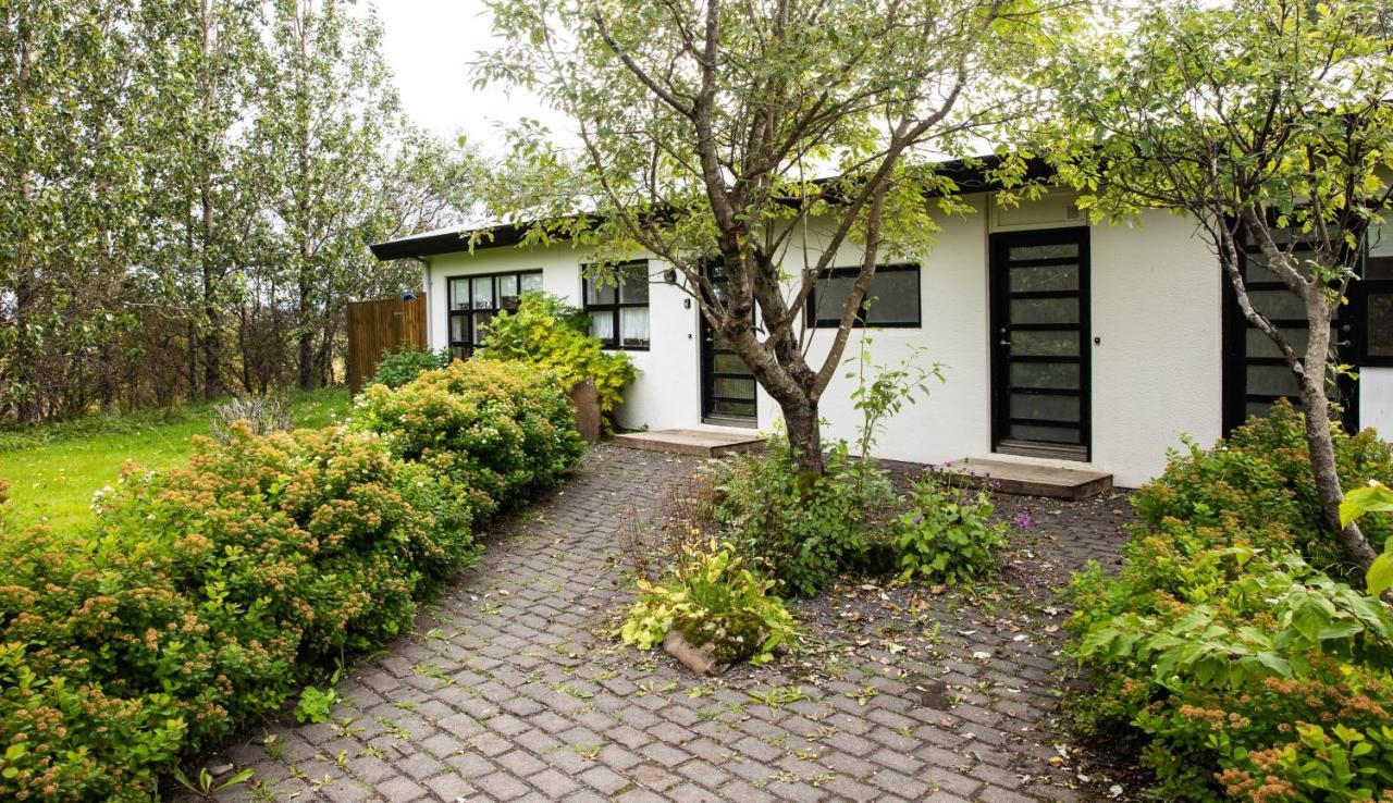 The Organist House in Golden Circle