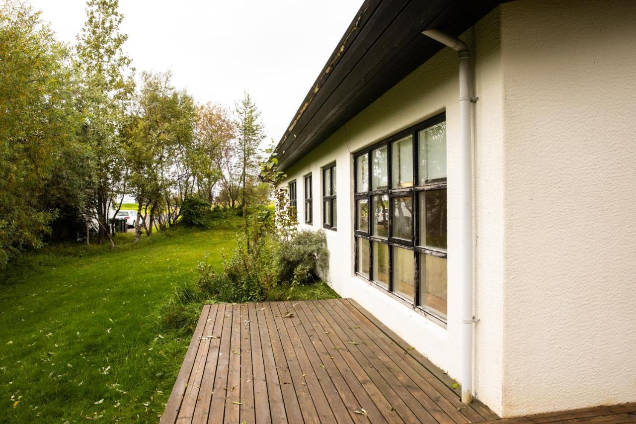 The Organist House in Golden Circle 1