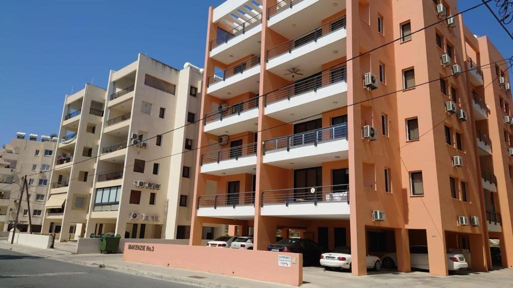 VIP Resort Apartment on Makenzie Beach 1