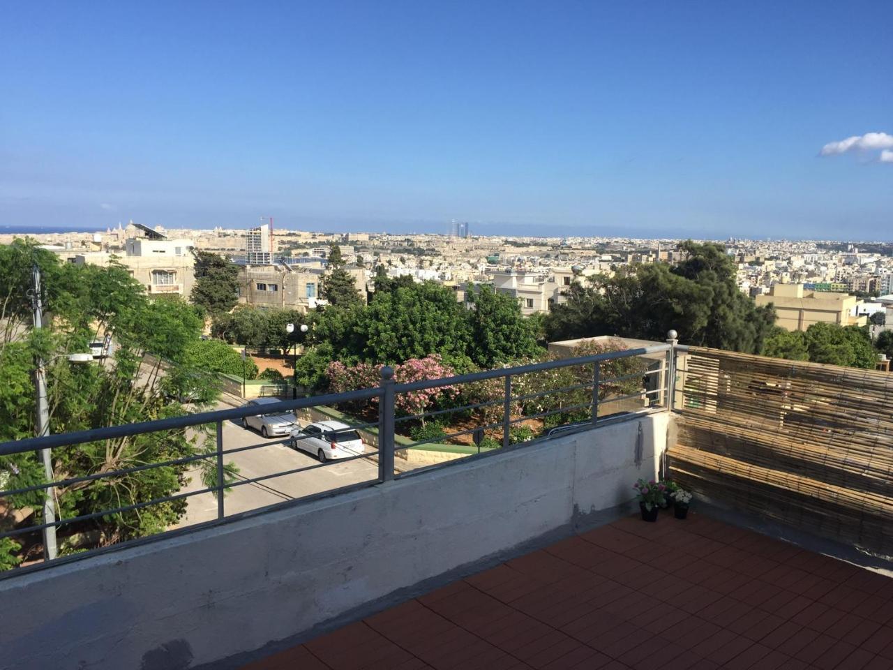 Penthouse in Kappara (Adults Only)