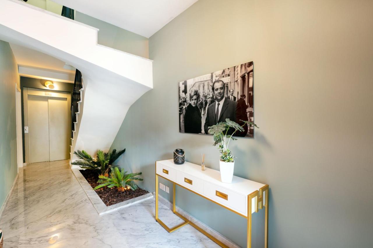 Doris Suites Sliema 2