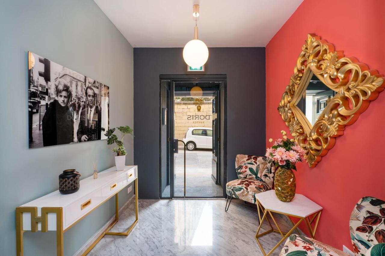 Doris Suites Sliema 1