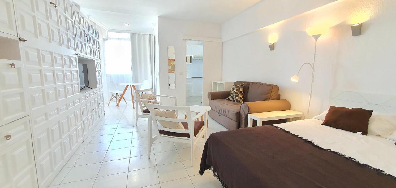 Martianez Beach Studio