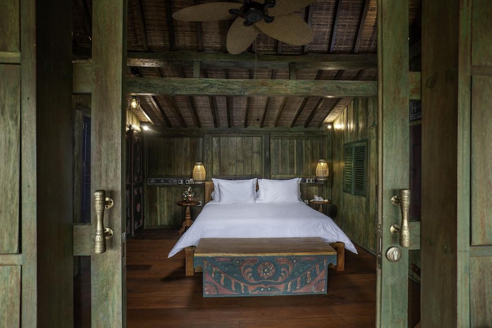 Arya Arkananta Eco Resort & SPA 1