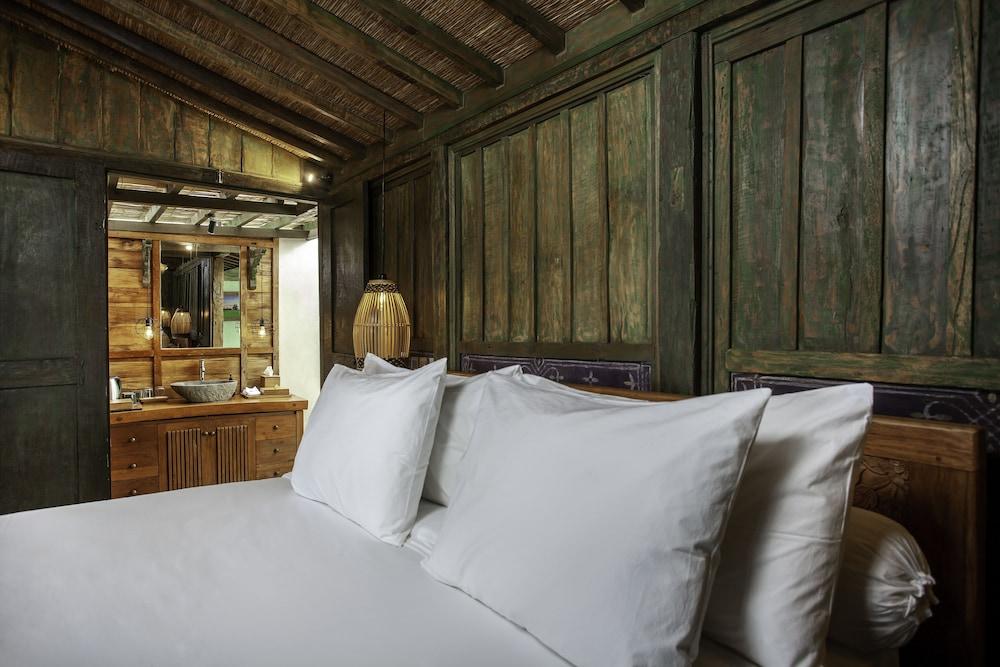 Arya Arkananta Eco Resort & SPA 2