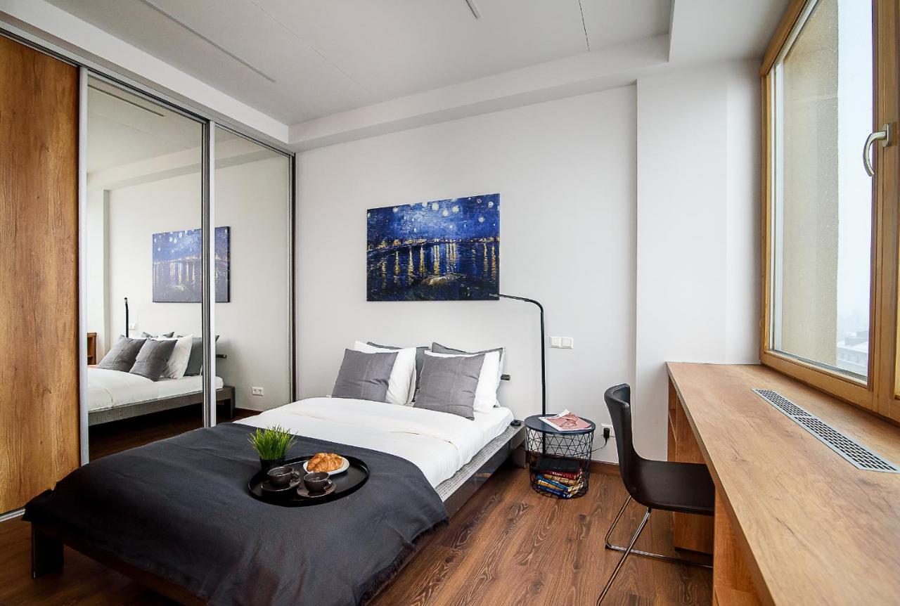 Apartment with Amazing View! 1