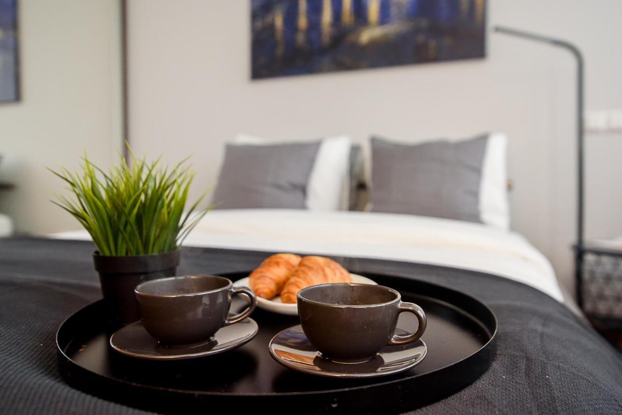 Apartment with Amazing View! 2