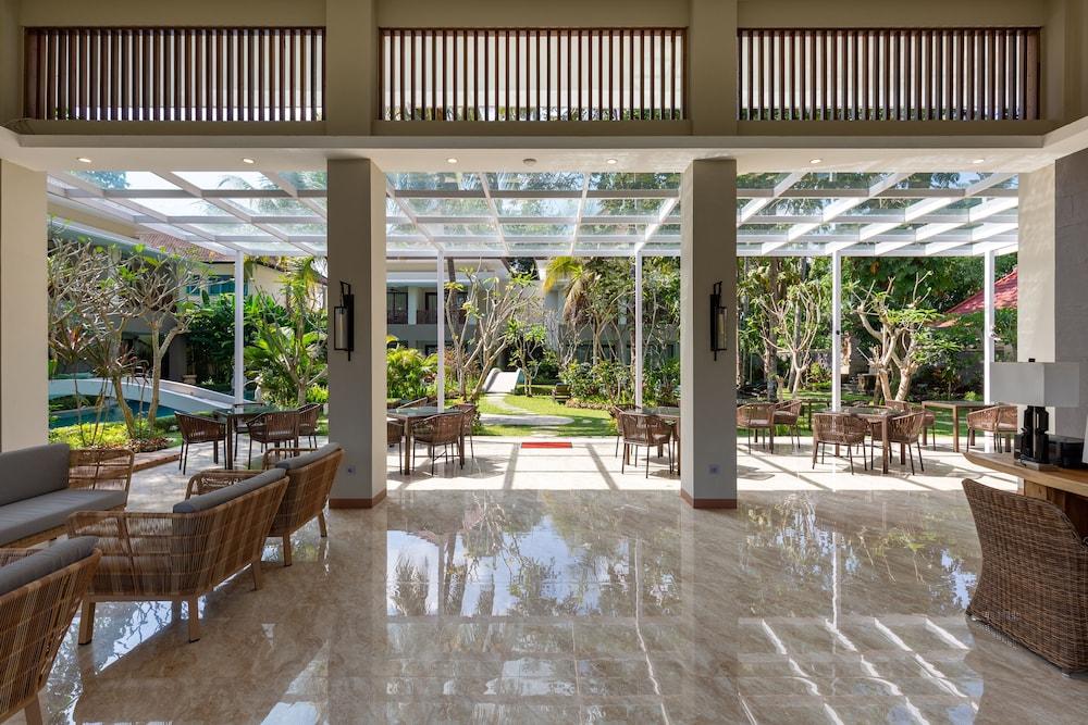 The Gantari Ubud Hotel & Villa 1