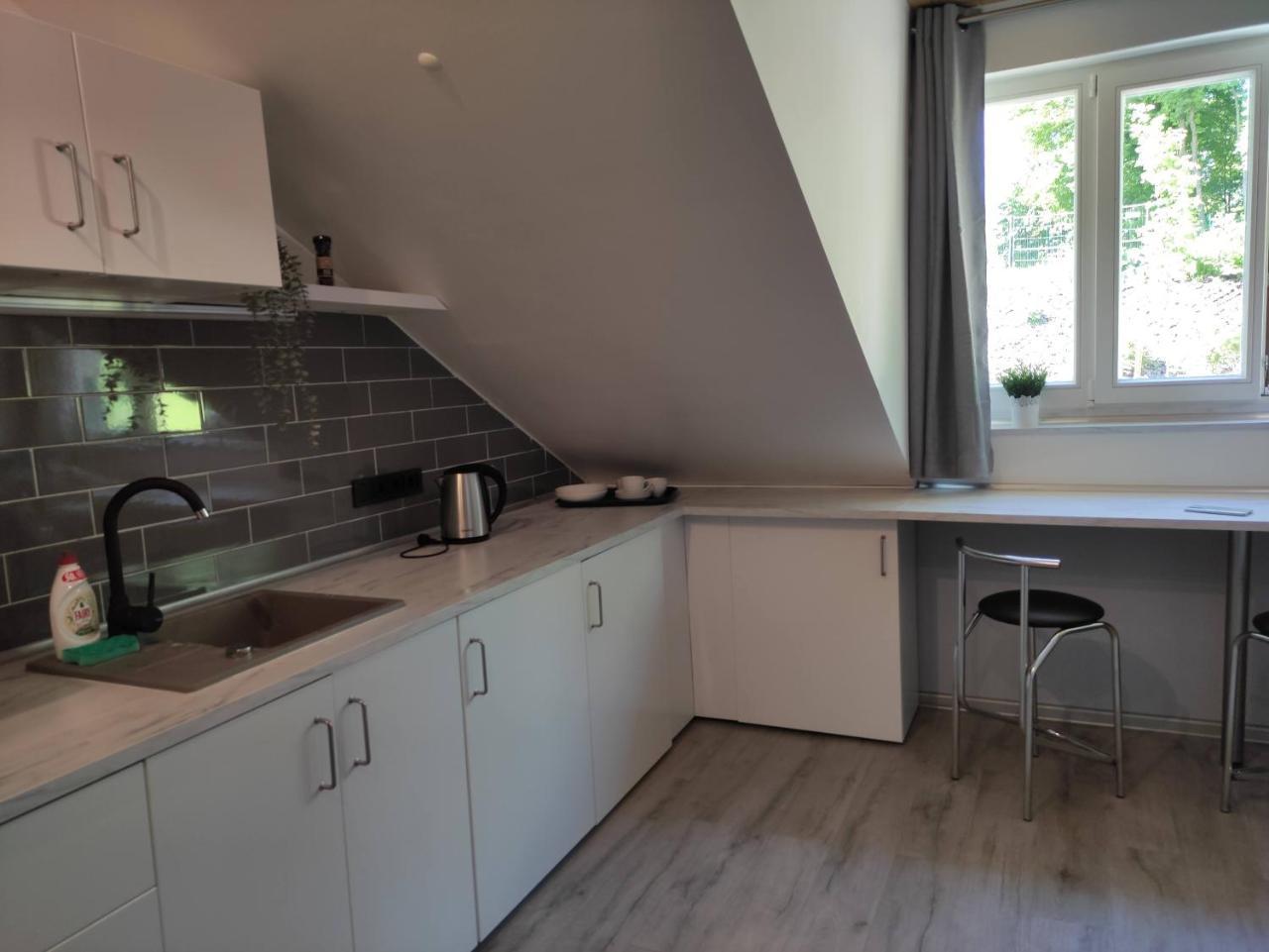 Cosy Apartments in Vilnius Center 1