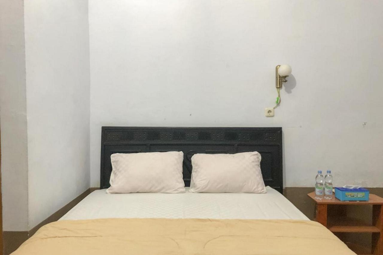 Reddoorz Syariah at Hotel Baruga Bonerate Selayar 2