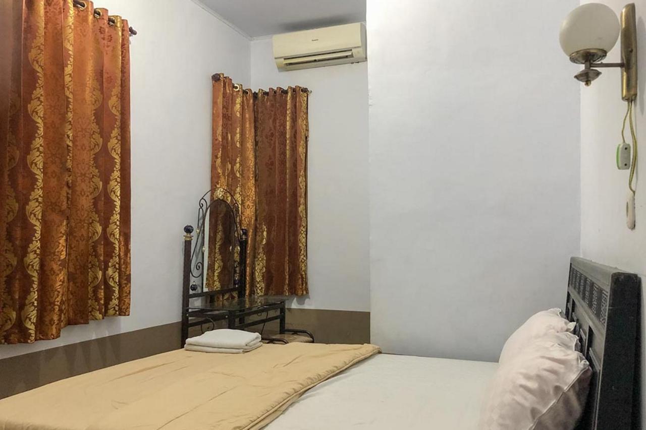 Reddoorz Syariah at Hotel Baruga Bonerate Selayar 1