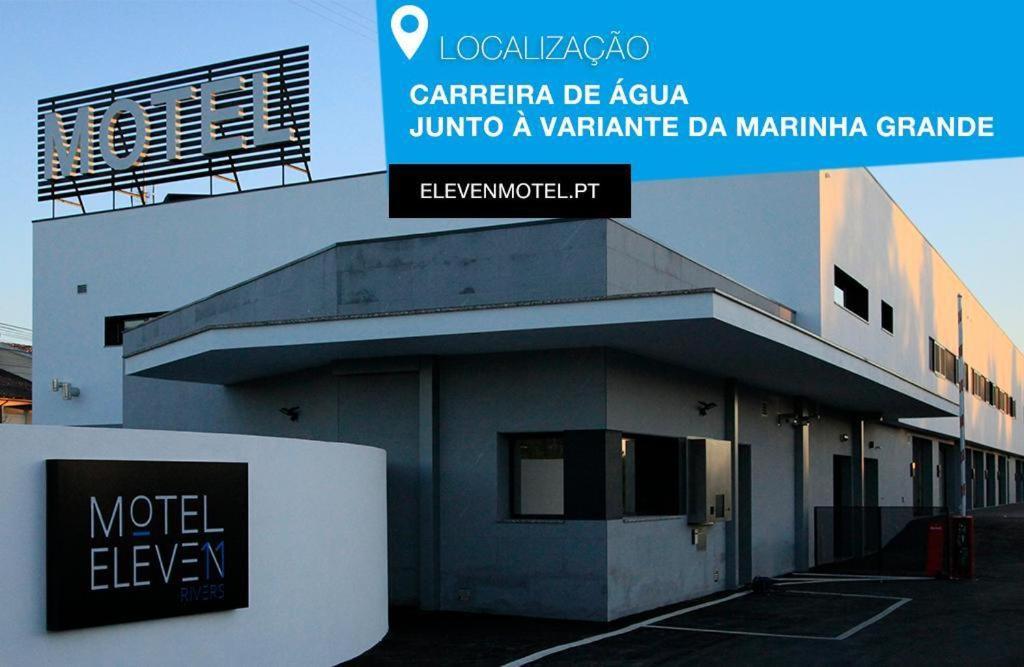 Motel Eleven (Adults Only) 1