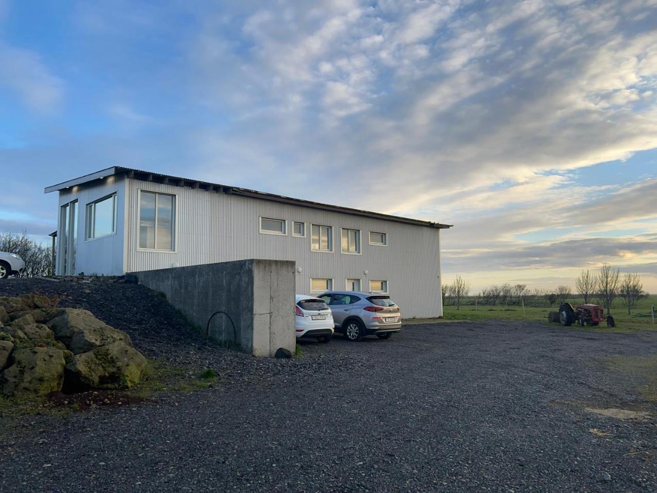 Bakland Ad Lagafelli Apartment 1