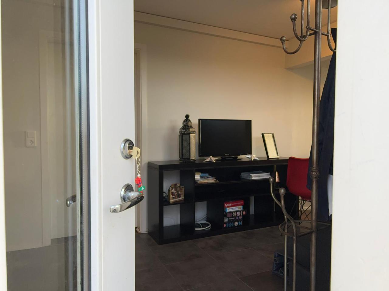 Bakland Ad Lagafelli Apartment 2