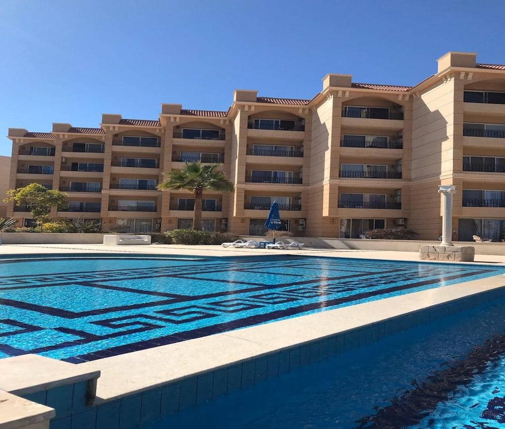 Hurghada VIP Selina 1 Bed Long Or Short
