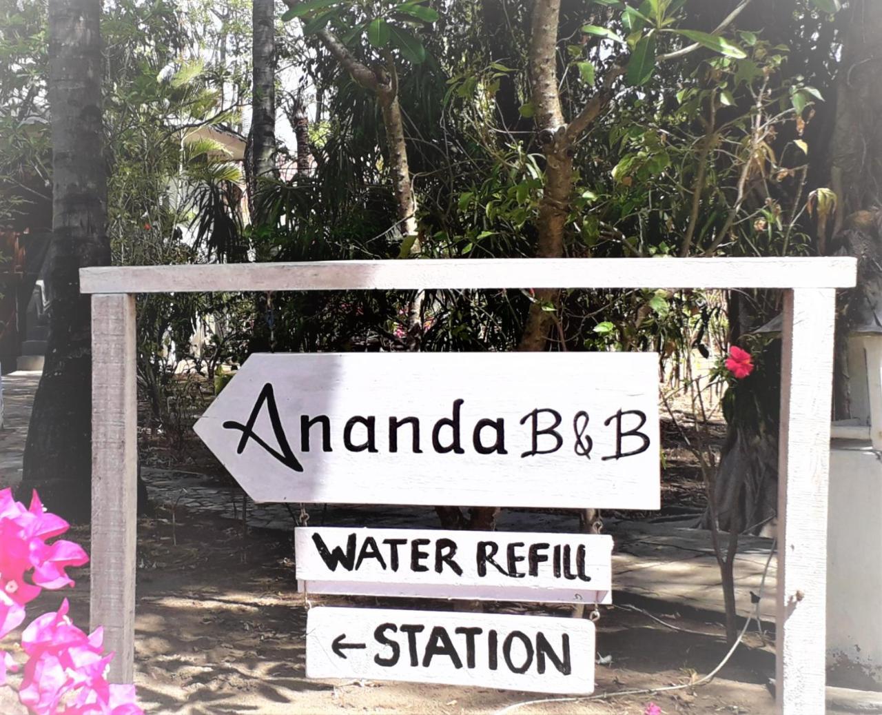 Ananda B&B (Adults Only)
