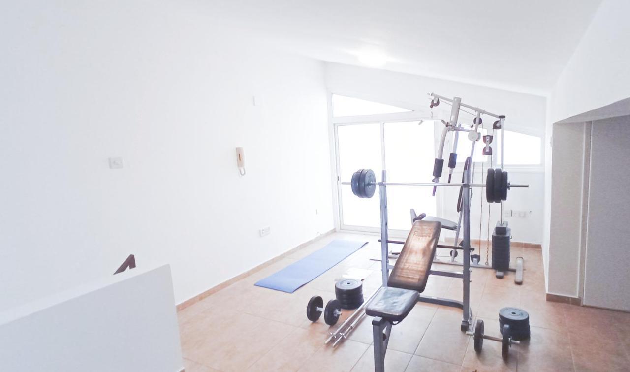 Luxury Maisonette Apartment -Sea View, Netflix, Gym- 5 Min From Beach 1