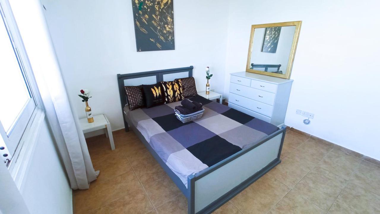 Luxury Maisonette Apartment -Sea View, Netflix, Gym- 5 Min From Beach 2