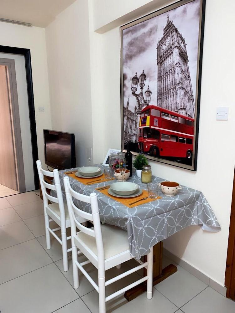 Larnaca Beach Apartment 2