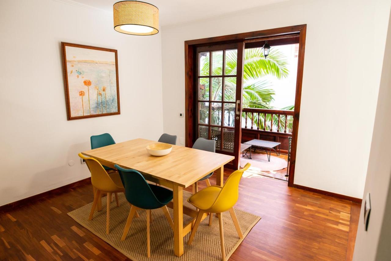 Punto Fijo - 3 Minutes Walking To Beach San Telmo 2