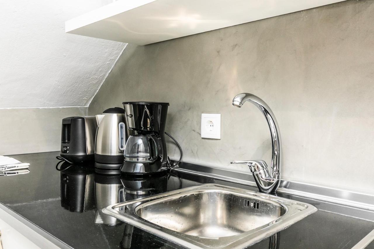 Brand New And Perfect Location: Historic Center (Adults Only) 2