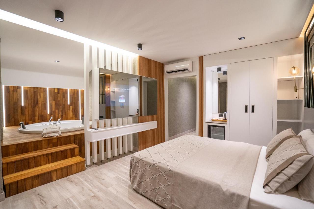 Antalya Suite Hotel & SPA 1