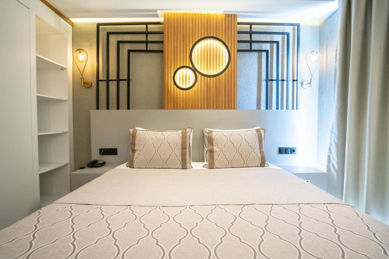 Antalya Suite Hotel & SPA 2