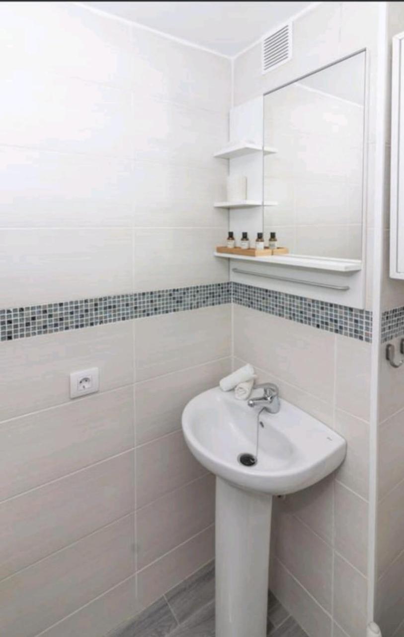 Apartamento En Paraiso San Telmo 2